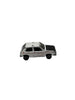 Hot Wheels Hare Splitter Diecast white