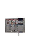Topps Cal Raleigh Aaron Judge Vinnie Pasquantino