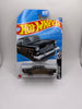 Hot Wheels 55 Chevy Diecast