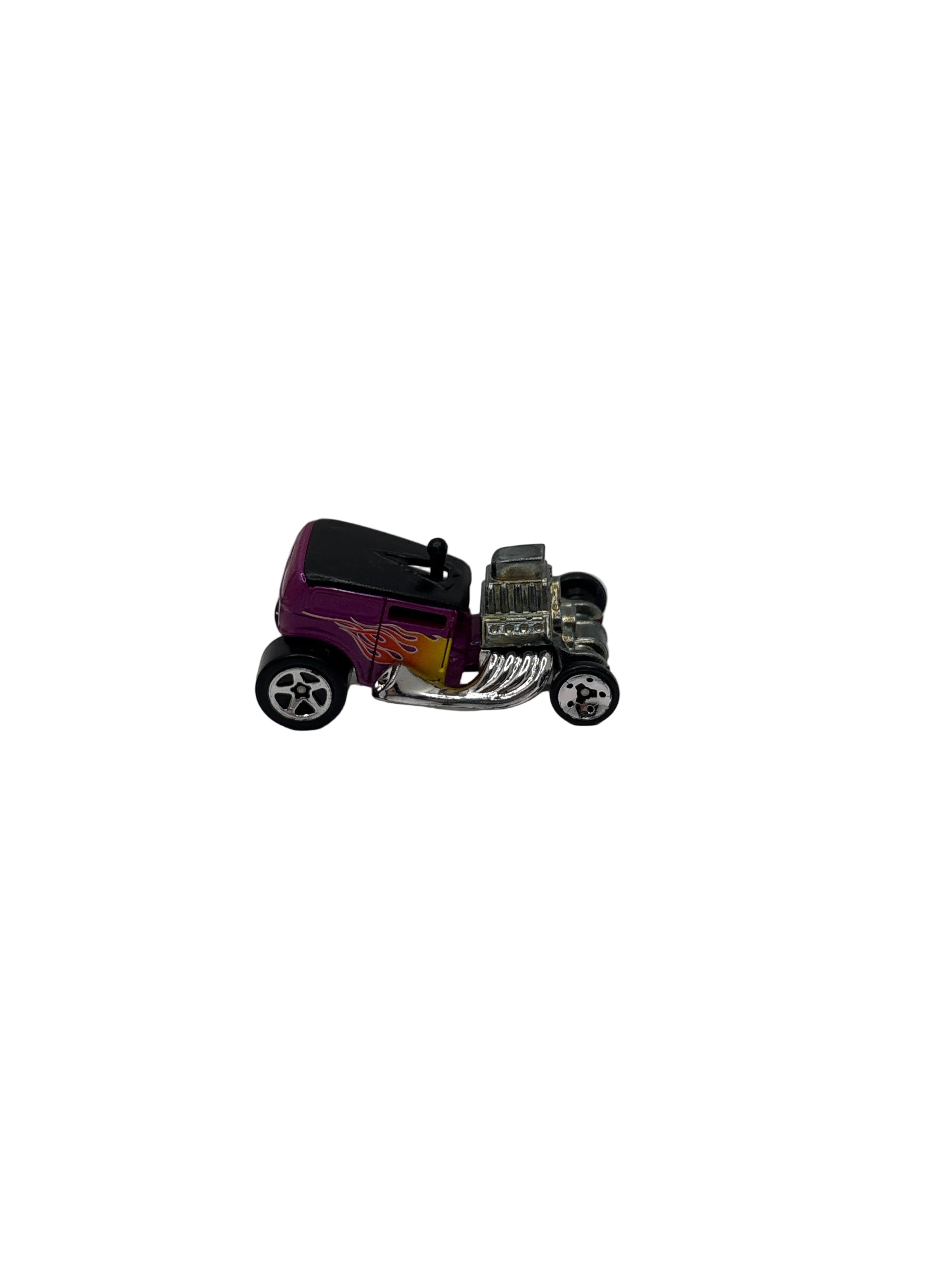 Hot Wheels Shift Kicker Diecast purple