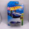 Hot Wheels Twin Mill Diecast