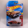 Hot Wheels 69 Dodge Charger 500 Diecast