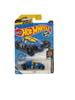 Hot Wheels 2 Jet Z Diecast