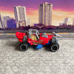 Hot Wheels Mountain Mauler Diecast