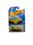 Hot Wheels Rapid Pulse Diecast