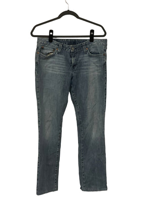 Lucky jeans 10