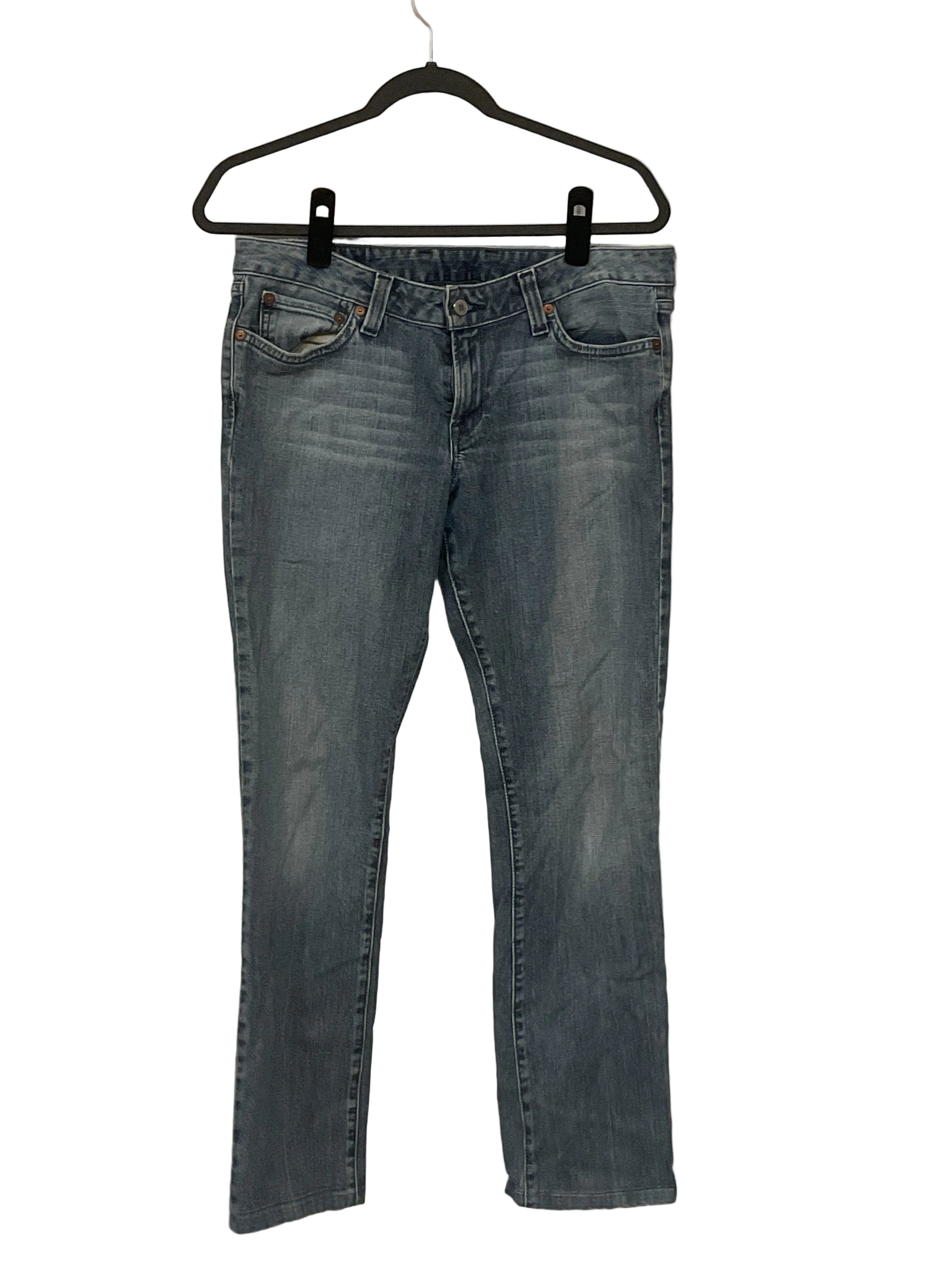 Lucky jeans 10