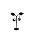 Black Cat Society Earrings