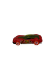 Hot Wheels Gazella GT Diecast red