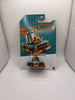 Hot Wheels Toon’d 83 Chevy Silverado Diecast