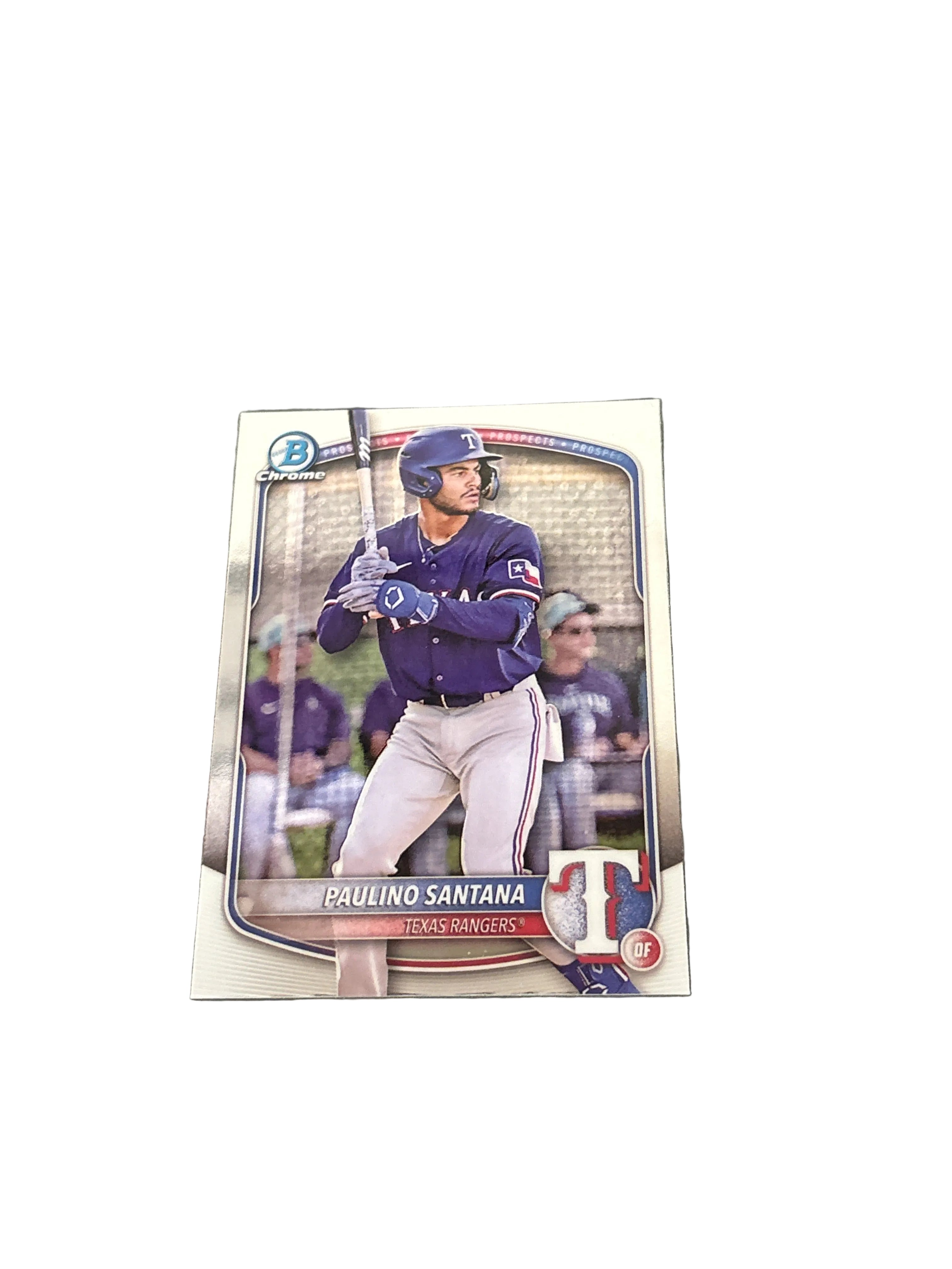 Bowman Paulino Santana