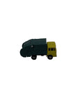 Maisto Garbage Truck Diecast