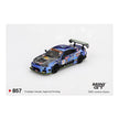 Mini GT 1:64 Assorted Models Diecast Cars