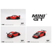 Mini GT 1:64 Assorted Models Diecast Cars