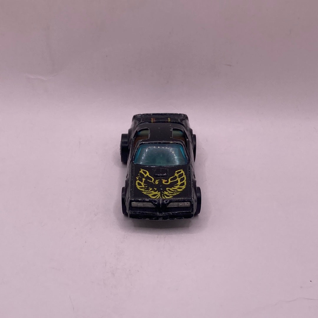 Hot Wheels Hot Bird Diecast