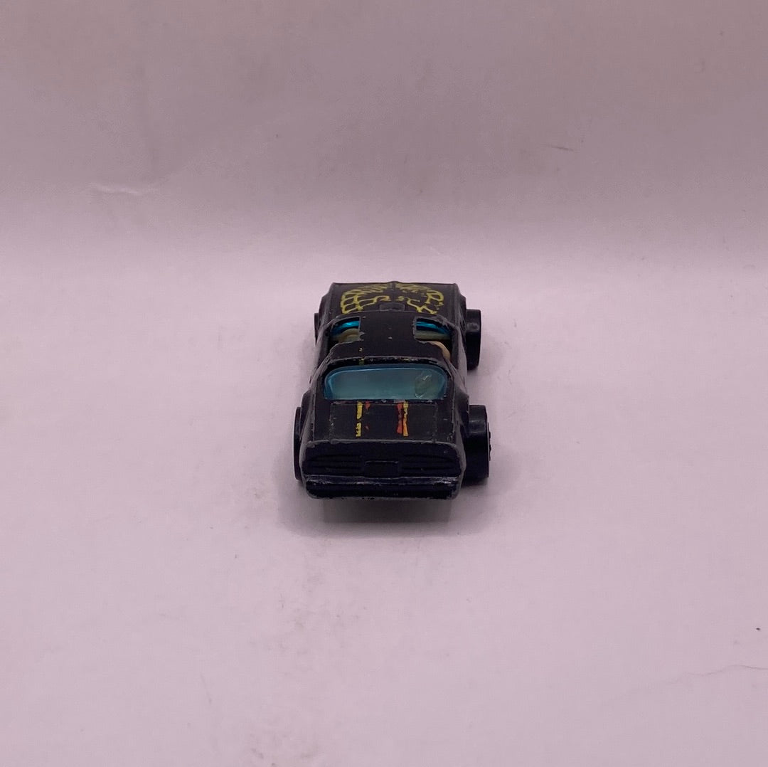 Hot Wheels Hot Bird Diecast