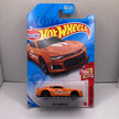 Hot Wheels 2017 Camaro ZL1 Diecast