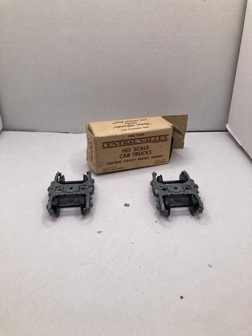 Kasiner Hobbies Dwarf Astrodome