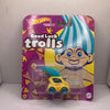 Hot Wheels Trolls