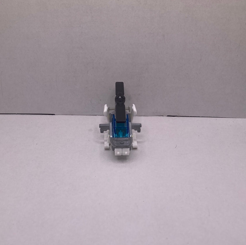 Matchbox Rescue Helicopter Diecast