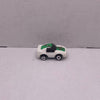 Micro Machines Corvette Diecast