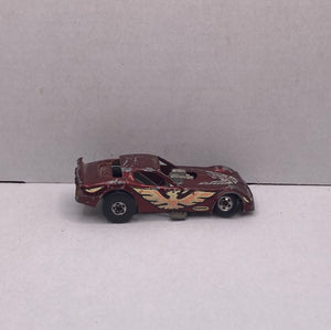 Hot Wheels Funny Car Diecast