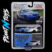 Mini GT 1:64 Assorted Models Diecast Cars