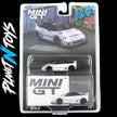 Mini GT 1:64 Assorted Models Diecast Cars