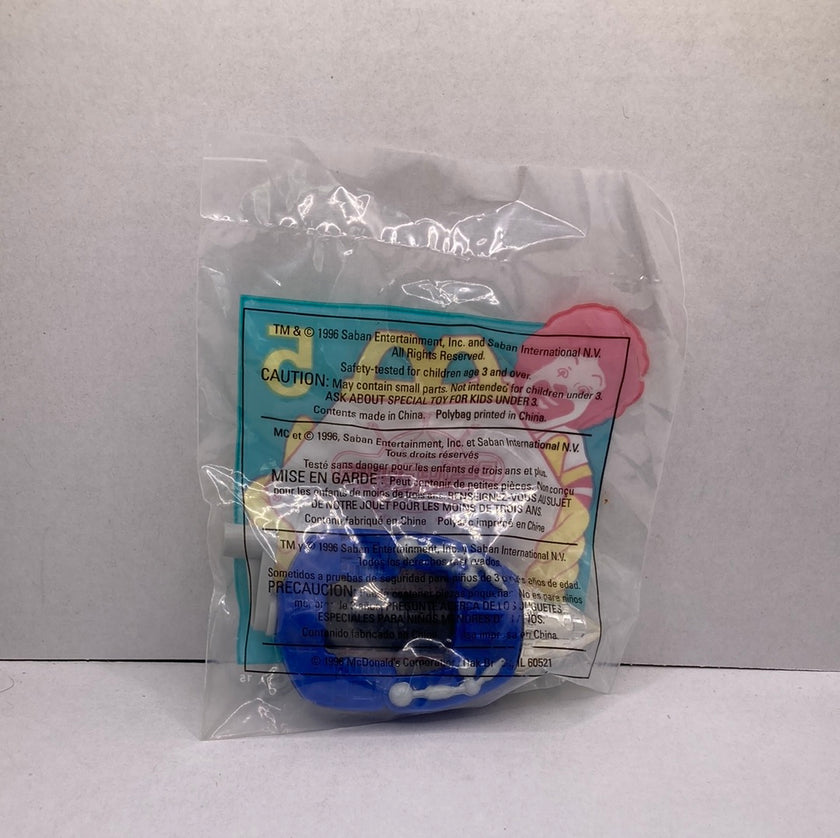 Kids Meal Stinger Drill