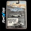 Mini GT 1:64 Assorted Models Diecast Cars