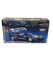 Hot wheels Cadillac Project GTP HyperCar Diecast blue