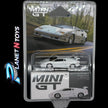 Mini GT 1:64 Assorted Models Diecast Cars