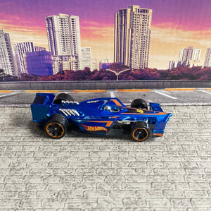 Hot Wheels Winning Formula Diecast