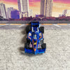 Hot Wheels Winning Formula Diecast