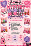 Mystery Earring Bundles