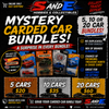 Mystery Diecast Carded Bundles