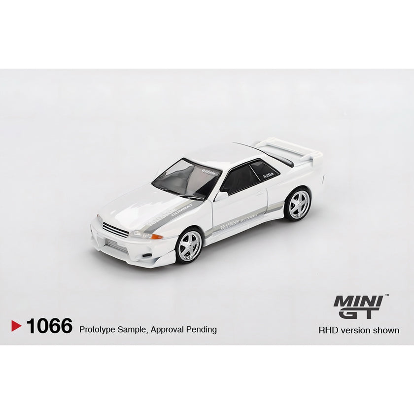 Mini GT 1:64 Assorted Models Diecast Cars