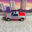 Matchbox Emergency Rescue 4x4 Diecast