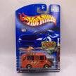 Hot Wheels Grillionaire Diecast