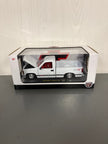 M2 1993 Chevrolet C1500 SS 454 Sealed Case