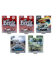 M2 Diorama Sealed Case Diecast