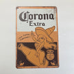 Corona Extra Sign