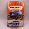 Matchbox 2020 Land Rover Defender 90 Diecast