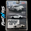 Mini GT 1:64 Assorted Models Diecast Cars