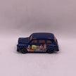 Matchbox London Taxi Diecast