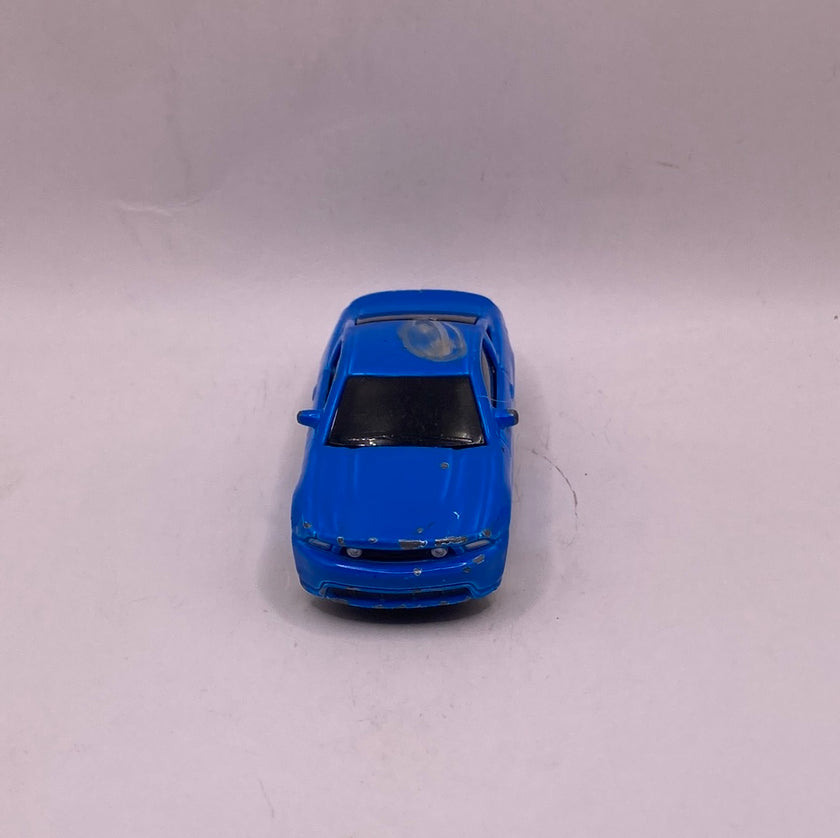 Maisto 2010 Ford Mustang GT Diecast