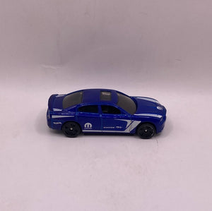 Hot Wheels 11 Dodge Charger R/T Diecast