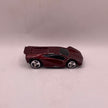 Hot Wheels Ferrari Diecast