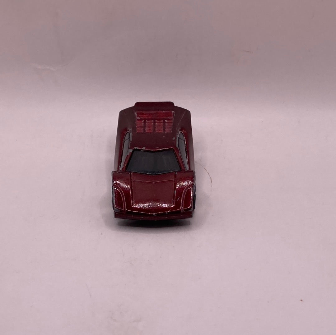 Hot Wheels Ferrari Diecast