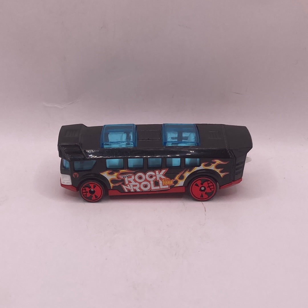 Hot Wheels Hot Wheels High Diecast